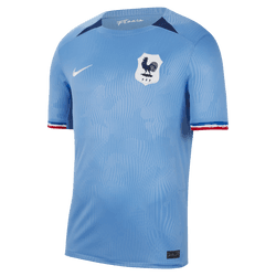 Nike Men's France 2023 Stadium Home Jersey