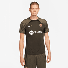 Load image into Gallery viewer, Nike Men&#39;s FC Barcelona Strike Dri-FIT Top
