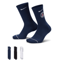 Load image into Gallery viewer, Nike PSG Socks 23/24
