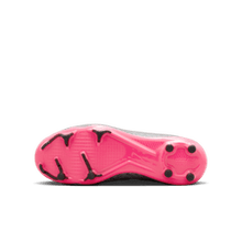 Cargar imagen en el visor de la galería, Nike Jr. Zoom Mercurial Superfly 9 Pro XXV FG
