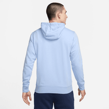 Cargar imagen en el visor de la galería, Nike Men&#39;s Inter Milan Club Fleece Pullover Hoodie
