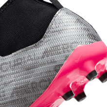 Cargar imagen en el visor de la galería, Nike Jr. Zoom Mercurial Superfly 9 Pro XXV FG
