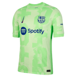 Nike Men's FC Barcelona 2024/25 Stadium Third Kit