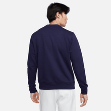 Load image into Gallery viewer, Nike Men&#39;s PSG Club Crew-Neck
