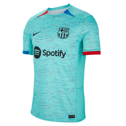 Nike FC Barcelona Stadium Jersey 3RD kit 23/24
