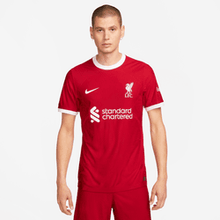 Load image into Gallery viewer, Nike Mens Liverpool FC 2023/24 Match Home Jersey
