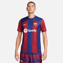 Load image into Gallery viewer, Nike FC Barcelona 23/24 Home Jersey
