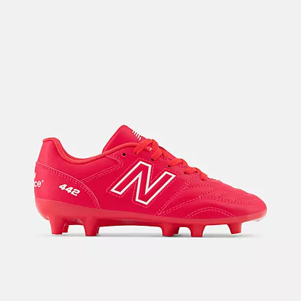 New Balance 442 V2 Academy Jr FG