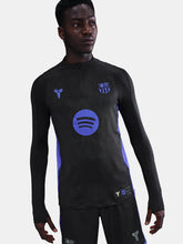 Load image into Gallery viewer, Nike Men&#39;s FC Barcelona x Kobe Bryant Pre-Match Away Sweatshirt 25/26
