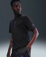 Load image into Gallery viewer, Men&#39;s Kobe Dri-FIT Football Short-Sleeve Top
