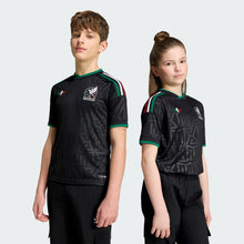 Load image into Gallery viewer, adidas Youth Mexico 2026 Third Jersey
