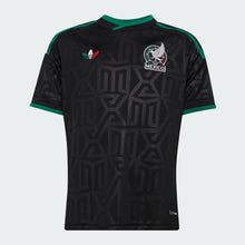 Load image into Gallery viewer, adidas Youth Mexico 2026 Third Jersey
