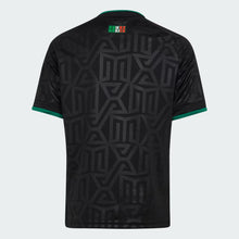 Load image into Gallery viewer, adidas Youth Mexico 2026 Third Jersey
