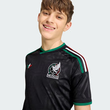 Load image into Gallery viewer, adidas Youth Mexico 2026 Third Jersey
