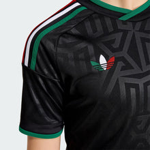 Load image into Gallery viewer, adidas Youth Mexico 2026 Third Jersey
