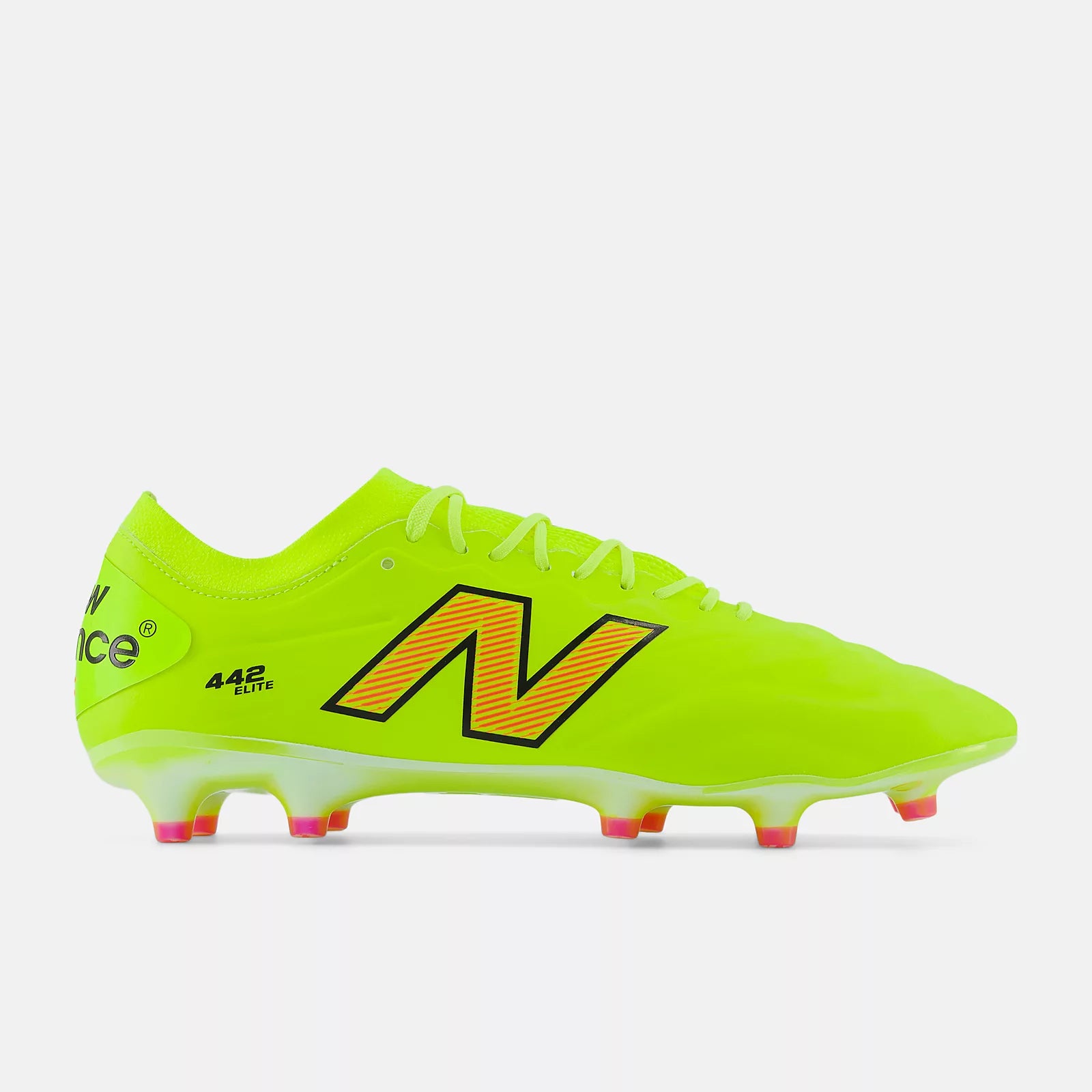 New Balance 442 Elite FG V2 – Rockville & Sterling Soccer New Balance 442 Elite FG V2 – Rockville & Sterling Soccer