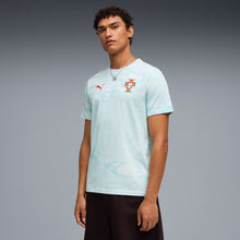 Cargar imagen en el visor de la galería, Puma Men's Portugal ftblCulture Tee
