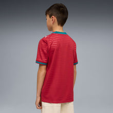 Load image into Gallery viewer, Puma Youth Portugal 2026 Home Stadium Jersey
