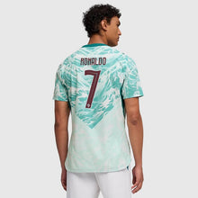 Cargar imagen en el visor de la galería, Puma Men’s Cristiano Ronaldo Portugal 2026 Away Authentic Jersey

