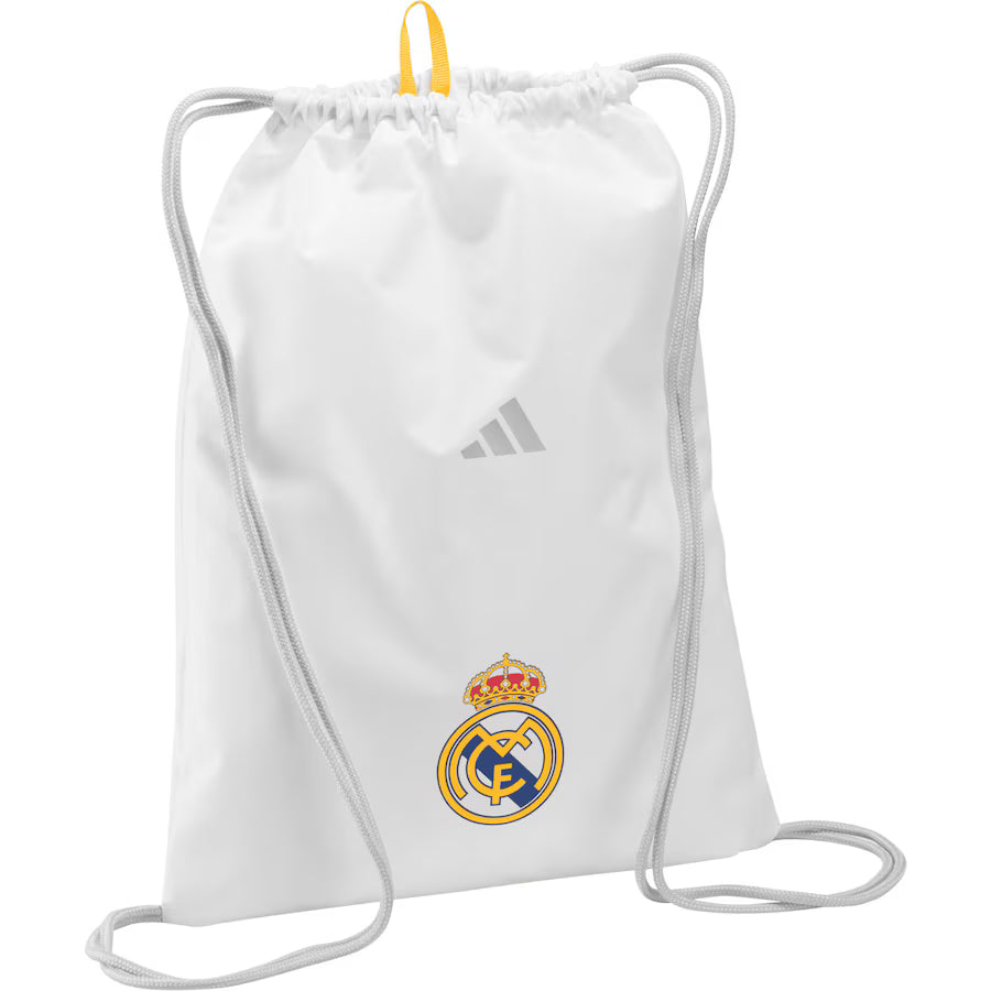 adidas Real Madrid Home Gym Sack