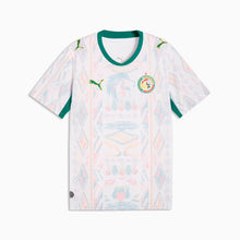 Cargar imagen en el visor de la galería, Puma Men's Senegal 2026 Home Replica Jersey
