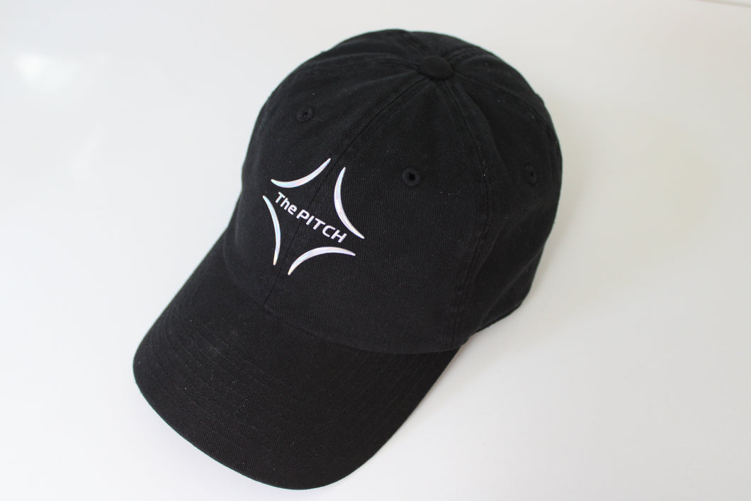 The Pitch GAFFER Cotton Hat