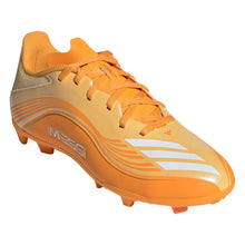 Cargar imagen en el visor de la galería, adidas F50 Messi League FG J
