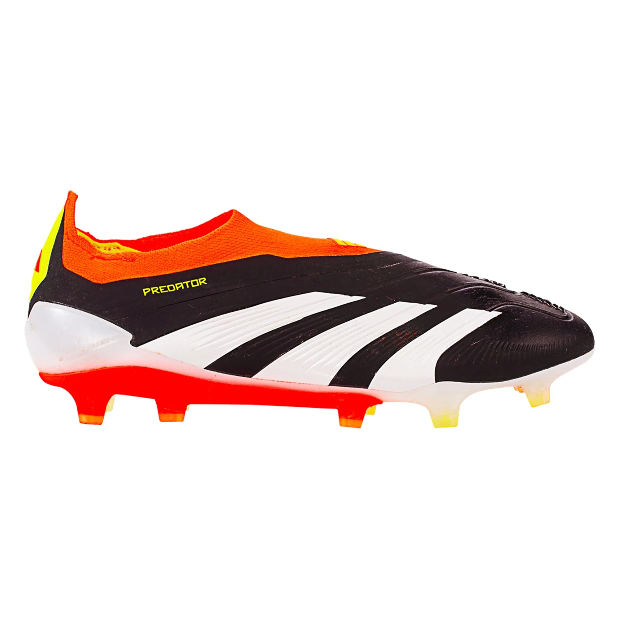adidas Predator Elite Laceless FG プレデター adidas Predator adidas Predator Elite Laceless FG プレデター adidas Predator