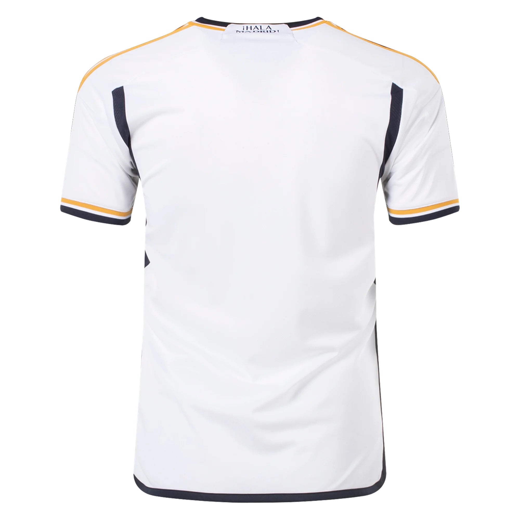 adidas Men's Real Madrid 23/24 Home Jersey – Rockville & Sterling