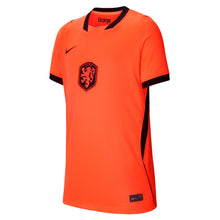 Cargar imagen en el visor de la galería, Nike Youth Netherlands 2026 Home Stadium Jersey
