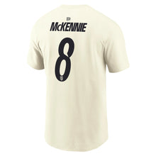 Load image into Gallery viewer, Nike Men's USMNT McKennie 2026 Cotton T-Shirt
