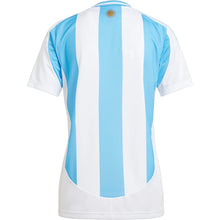 Cargar imagen en el visor de la galería, adidas Women&#39;s Argentina 24 Home Jersey
