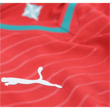 Cargar imagen en el visor de la galería, Puma Men's Portugal 2026 "Ronaldo" Home Replica Longsleeve Jersey
