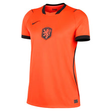 Cargar imagen en el visor de la galería, Nike Women's Netherlands 2026 Stadium Home Jersey
