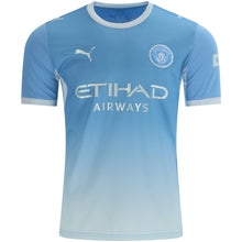 Cargar imagen en el visor de la galería, Puma Men's Manchester City 26/27 Home Stadium Jersey

