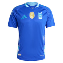 Load image into Gallery viewer, adidas Men&#39;s Argentina 2024 Away Authentic Jersey
