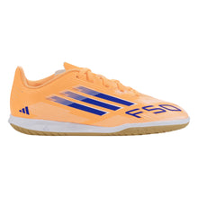Load image into Gallery viewer, adidas F50 Club IN J
