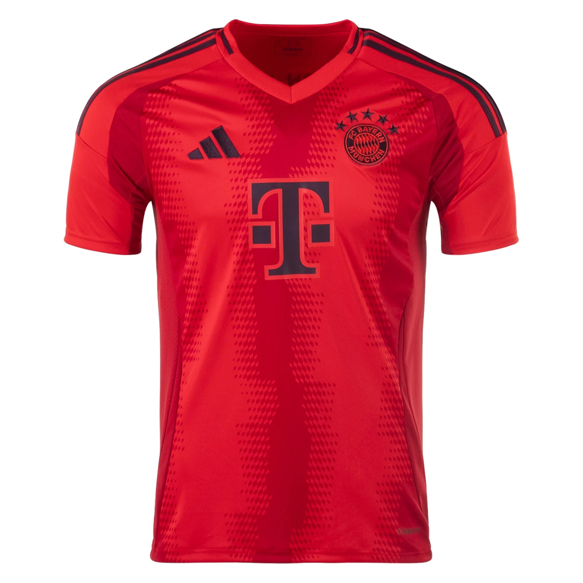 adidas Men's FC Bayern 24/25 Home Jersey – Rockville & Sterling Soccer  Supplies