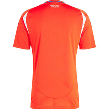 Cargar imagen en el visor de la galería, adidas Men&#39;s Chile 2024 Home Jersey
