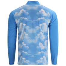 Load image into Gallery viewer, Puma Men's Manchester City 26/27 Warm Up 1/4 Zip Top
