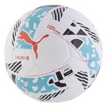 Load image into Gallery viewer, Puma Orbita La Liga FIFA Quality Ball 2025
