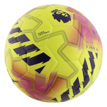 Load image into Gallery viewer, Puma Orbita Match Premier League Lights FIFA Quality Ball 25/26
