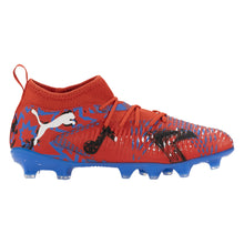 Load image into Gallery viewer, Puma Future 8 Match PLAYMAKERS FG/AG Junior
