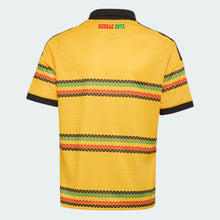 Cargar imagen en el visor de la galería, adidas Youth Jamaica 2026 Home Jersey
