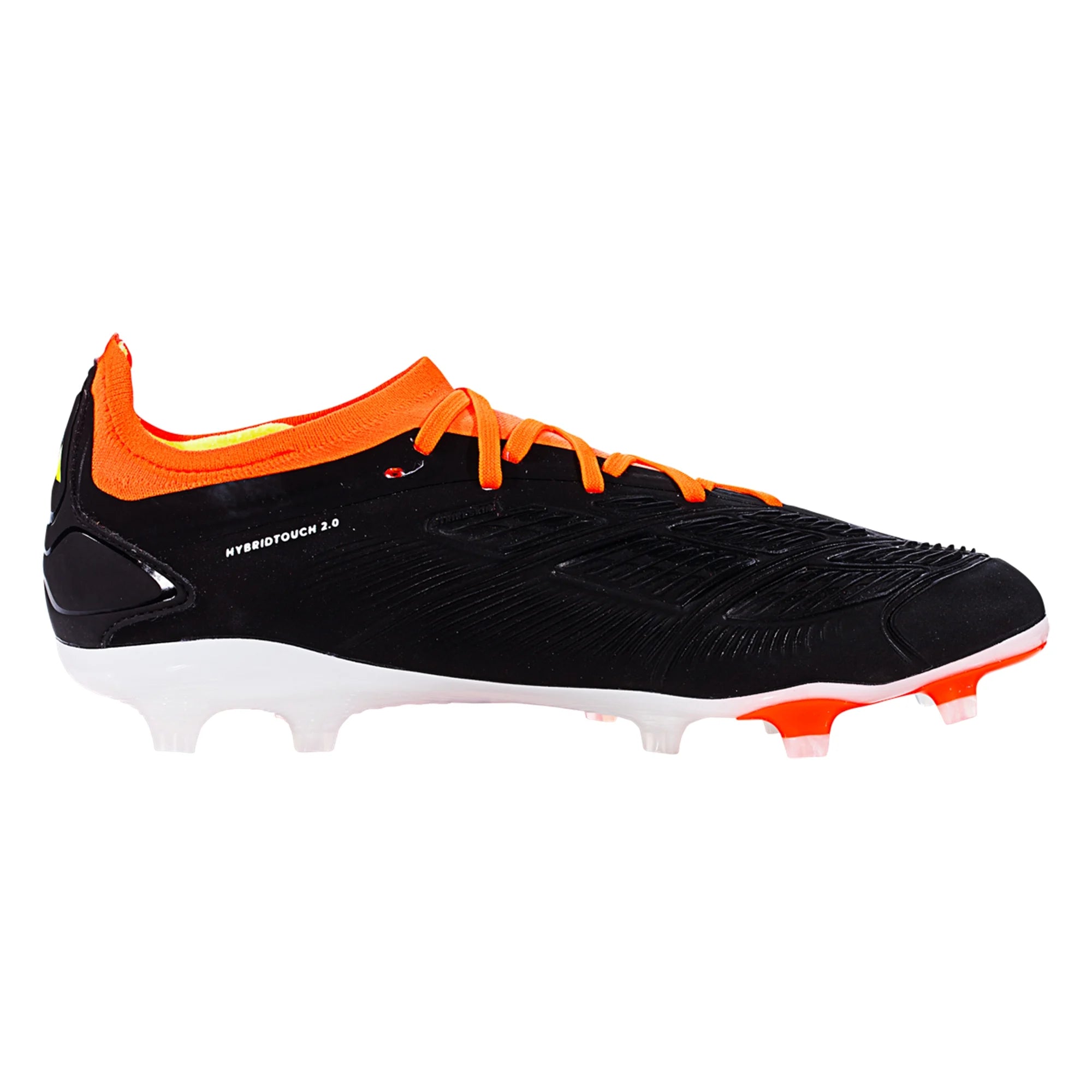 adidas Predator Pro FG Rockville Sterling Soccer Supplies