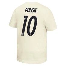 Load image into Gallery viewer, Nike Youth USMNT Pulisic 2026 Cotton T-Shirt
