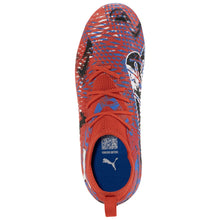 Load image into Gallery viewer, Puma Future 8 Match PLAYMAKERS FG/AG Junior
