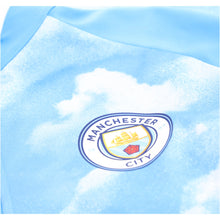Load image into Gallery viewer, Puma Men's Manchester City 26/27 Warm Up 1/4 Zip Top
