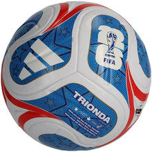 Load image into Gallery viewer, adidas Trionda 2026 World Cup USA League Ball
