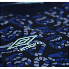 Load image into Gallery viewer, Umbro Men's El Salvador 2026 Pre-Match Training Jersey
